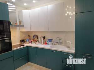 3-к квартира, вторичка, 62м2, 4/24 этаж