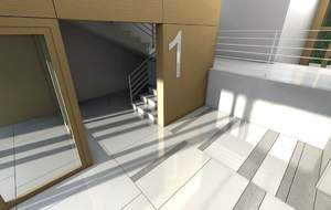 1-к квартира, вторичка, 37м2, 1/5 этаж