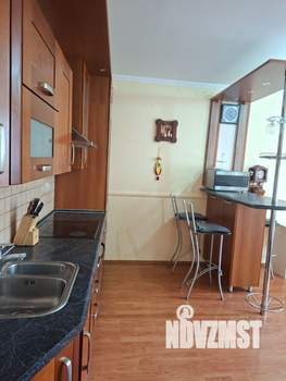 2-к квартира, вторичка, 55м2, 10/17 этаж