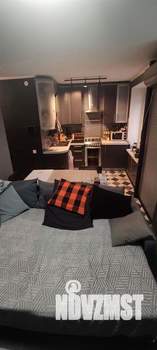 2-к квартира, вторичка, 38м2, 5/9 этаж