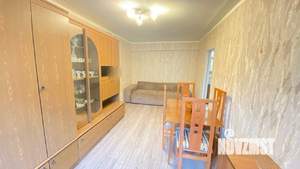 1-к квартира, вторичка, 30м2, 6/9 этаж