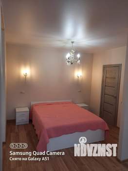 2-к квартира, вторичка, 55м2, 3/5 этаж