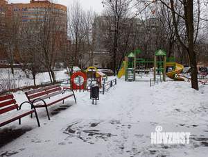 3-к квартира, вторичка, 63м2, 3/9 этаж