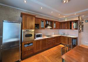 4-к квартира, вторичка, 130м2, 7/11 этаж