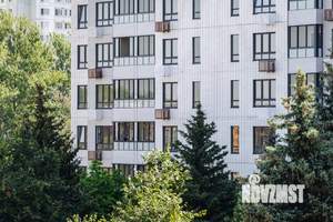 1-к квартира, вторичка, 34м2, 15/17 этаж