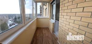 1-к квартира, вторичка, 39м2, 14/17 этаж