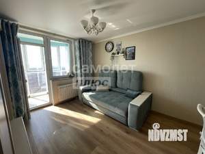 1-к квартира, вторичка, 49м2, 21/26 этаж