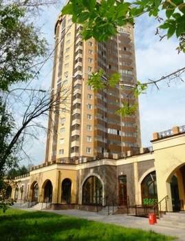 2-к квартира, вторичка, 57м2, 22/23 этаж