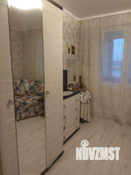 3-к квартира, вторичка, 79м2, 2/19 этаж