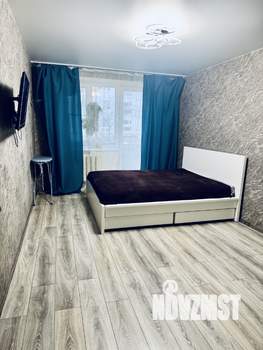 2-к квартира, вторичка, 45м2, 2/5 этаж