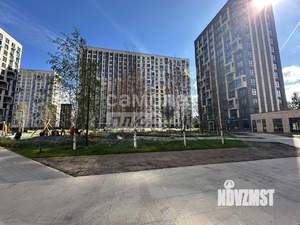 3-к квартира, вторичка, 79м2, 12/17 этаж