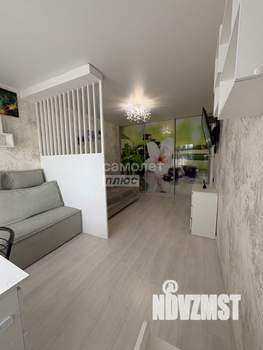 1-к квартира, вторичка, 31м2, 1/5 этаж