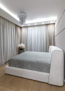 5-к квартира, вторичка, 152м2, 8/8 этаж