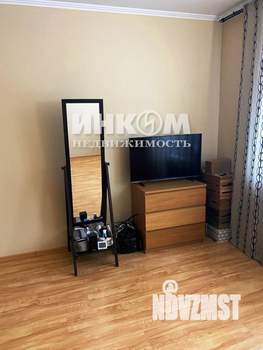 2-к квартира, вторичка, 59м2, 2/3 этаж