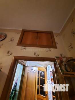 2-к квартира, вторичка, 57м2, 4/5 этаж