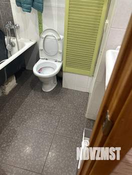 1-к квартира, вторичка, 38м2, 5/16 этаж