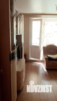 2-к квартира, вторичка, 51м2, 2/9 этаж