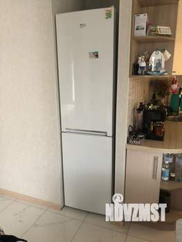 1-к квартира, вторичка, 32м2, 4/5 этаж