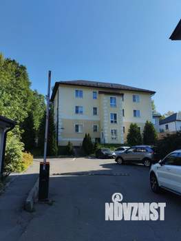 Студия квартира, вторичка, 29м2, 2/3 этаж