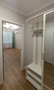 1-к квартира, вторичка, 40м2, 8/14 этаж