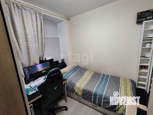 1-к квартира, вторичка, 31м2, 15/17 этаж