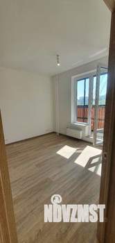 1-к квартира, вторичка, 34м2, 5/16 этаж