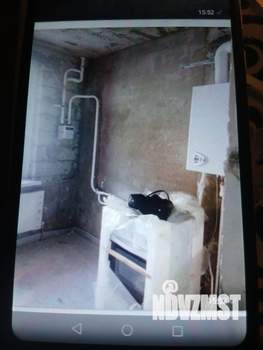 1-к квартира, вторичка, 30м2, 1/4 этаж