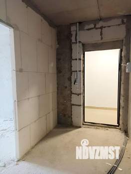 1-к квартира, вторичка, 37м2, 3/4 этаж