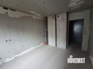 1-к квартира, вторичка, 38м2, 3/8 этаж