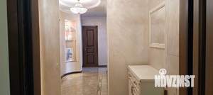 3-к квартира, вторичка, 87м2, 12/23 этаж