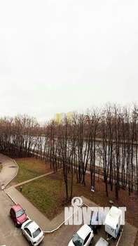 2-к квартира, вторичка, 76м2, 5/18 этаж