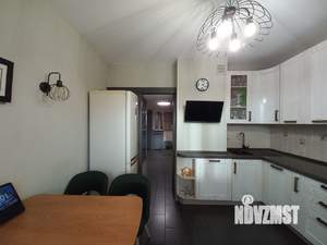 3-к квартира, вторичка, 75м2, 4/16 этаж