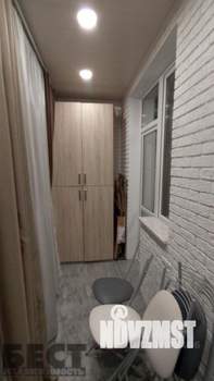 4-к квартира, вторичка, 125м2, 4/17 этаж