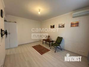 2-к квартира, вторичка, 46м2, -1/12 этаж