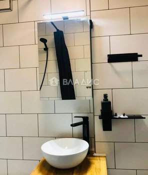 Студия квартира, вторичка, 22м2, 5/5 этаж