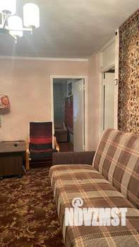 3-к квартира, вторичка, 59м2, 2/5 этаж