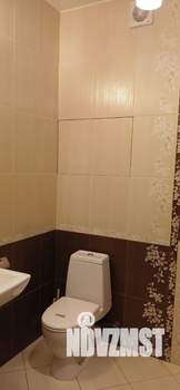 1-к квартира, вторичка, 45м2, 4/25 этаж