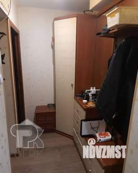 1-к квартира, вторичка, 35м2, 8/12 этаж