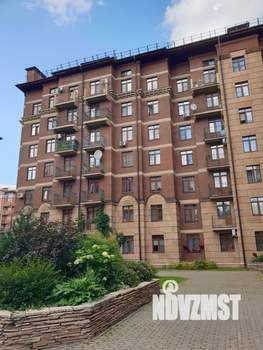 1-к квартира, вторичка, 30м2, 5/7 этаж