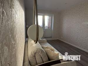 1-к квартира, вторичка, 42м2, 19/19 этаж
