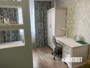 3-к квартира, вторичка, 88м2, 9/18 этаж