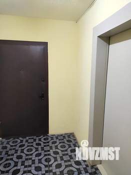 2-к квартира, вторичка, 57м2, 14/17 этаж