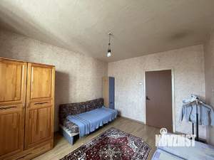 2-к квартира, вторичка, 58м2, 20/25 этаж