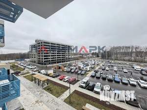 1-к квартира, сданный дом, 32м2, 4/17 этаж