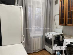 2-к квартира, вторичка, 43м2, 5/5 этаж