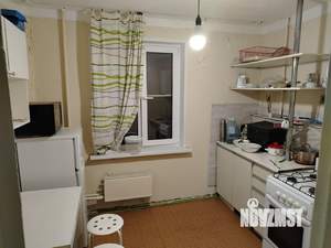 1-к квартира, вторичка, 37м2, 6/9 этаж