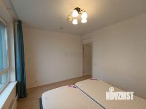 2-к квартира, вторичка, 52м2, 11/24 этаж