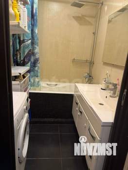 2-к квартира, вторичка, 59м2, 25/25 этаж