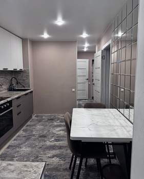 2-к квартира, вторичка, 33м2, 3/15 этаж