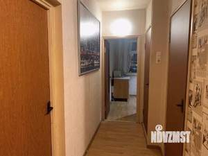 2-к квартира, вторичка, 59м2, 15/25 этаж